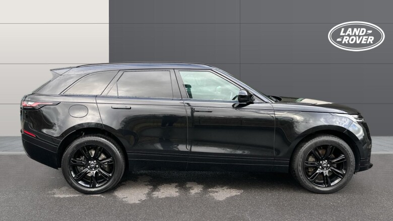 Land Rover Range Rover Velar 2.0 D200 Edition 5dr Auto Diesel Estate